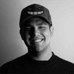 Anthony Bryam Rengifo Silva