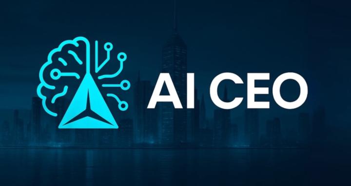 AI CEO System