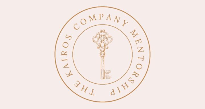 Kairos Company Mentorship