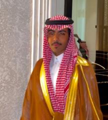 Abdullah Aldossari