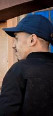 Hicham Mostefaoui