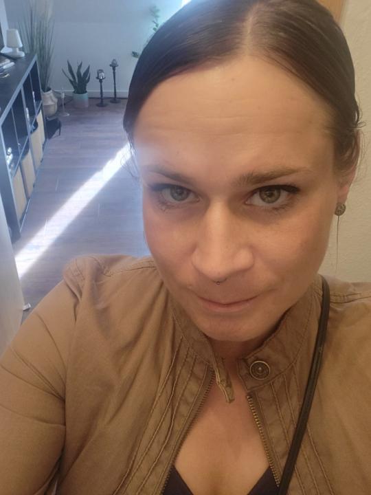 Michaela Ruhland