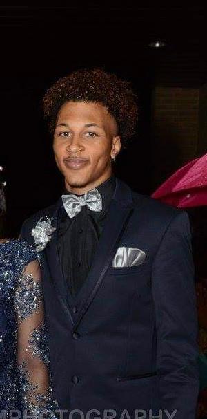 Jabori Peeples