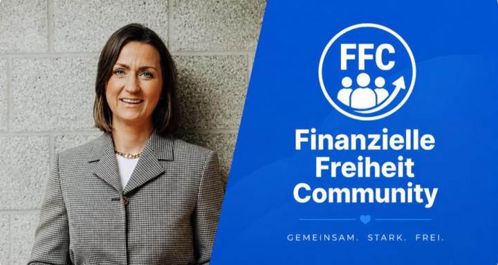 Finanzielle Freiheit Community