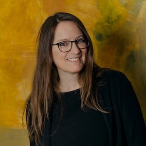 Svenja Bödecker