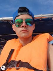 Erick Alemán