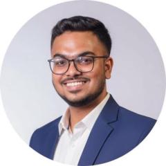 Ayush Jain