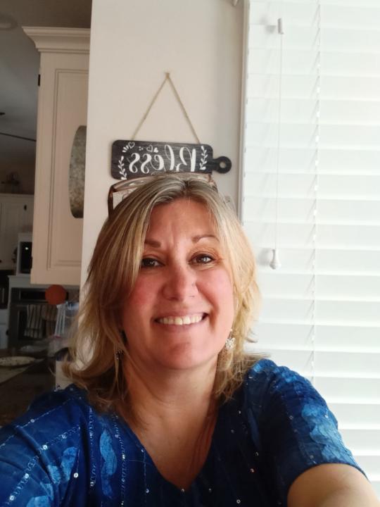 Kimberly Howley