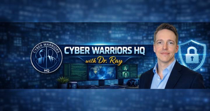 Cyber Warriors HQ