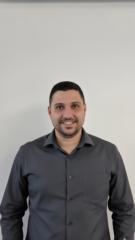 Maxime Beaulieu-Belley