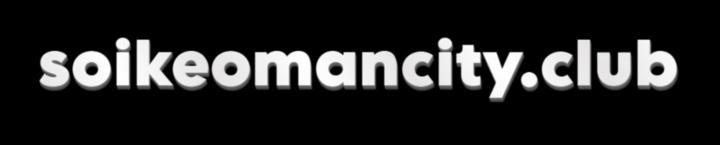 Soikeomancity Club