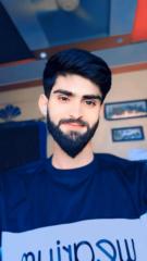 AsadUallah Baloch