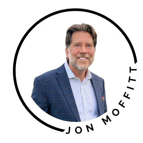 Jon Moffitt