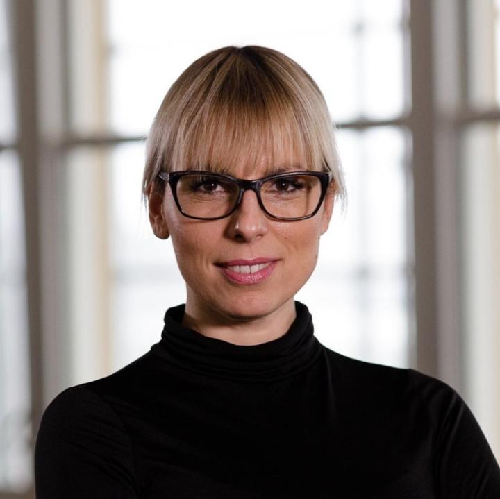 Elizabet Elmer