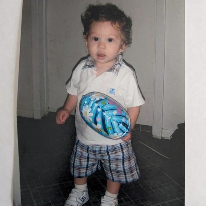 Ezekiel Galvez