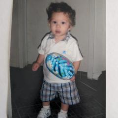 Ezekiel Galvez