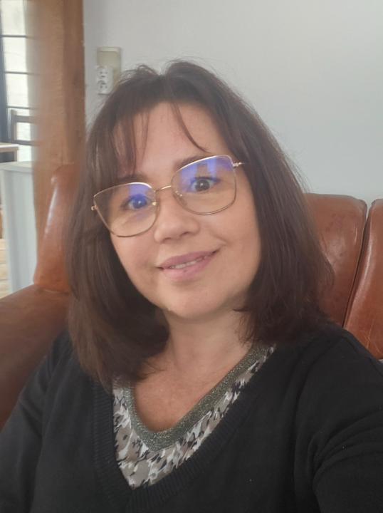 Séverine Rottier