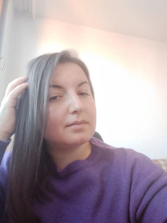 Nezife Chakyrova