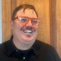 Dave Eselgroth