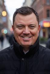 Dave Eselgroth