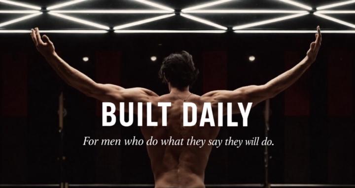 Built Daily