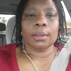 Shernette Mitchell
