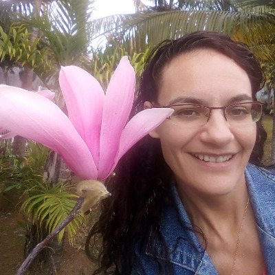Daniela Toussaint