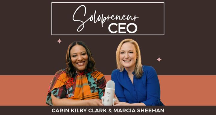 Solopreneur CEO Community