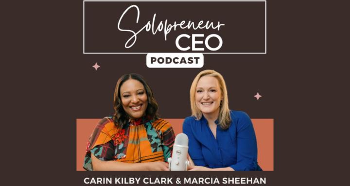 Solopreneur CEO Community