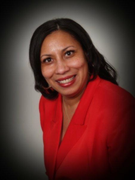 Joyce C Smith
