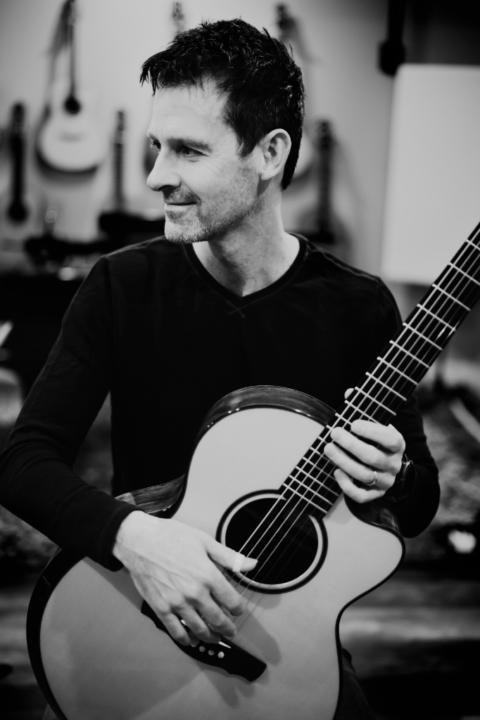 Geoff Hall