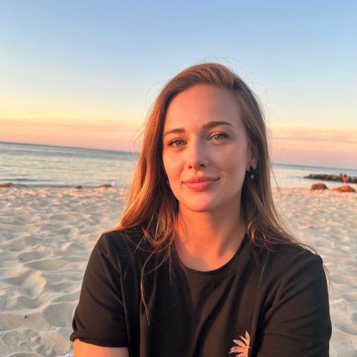 Elisa Wavrant