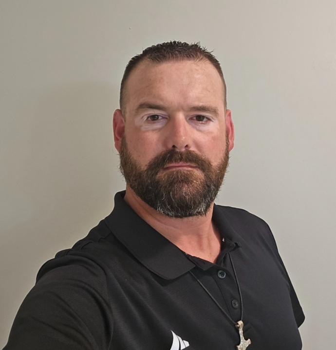 Eric Knudsen