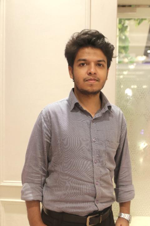 Monjurul Islam Robin