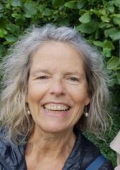 Silvia Ungermann