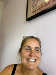 Lisa Evans