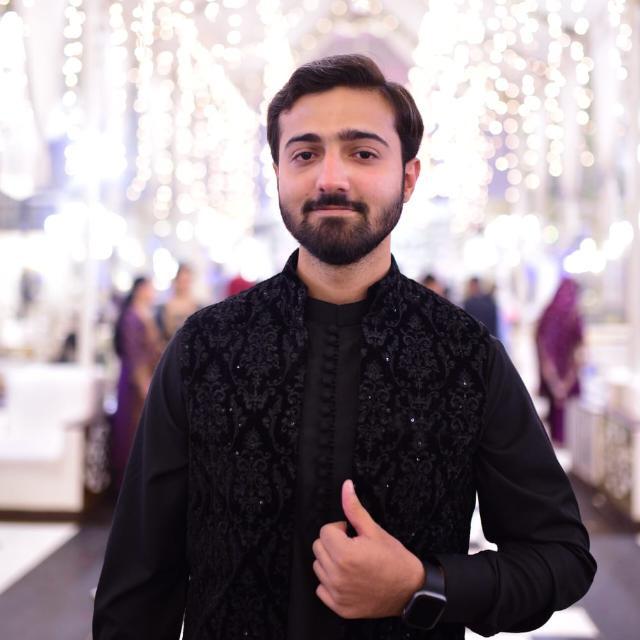 Hammad Qureshi