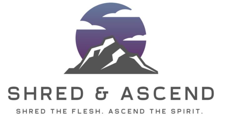 Shred & Ascend