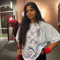 Kavitha Ambigapathi