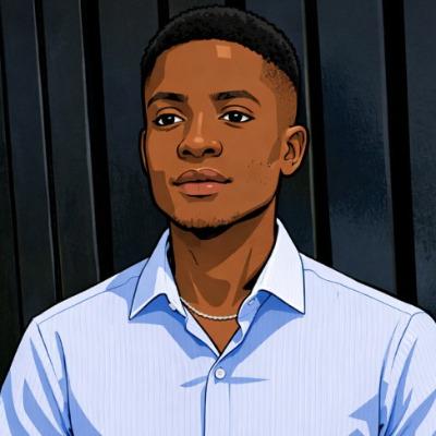 Tommy Gabriel