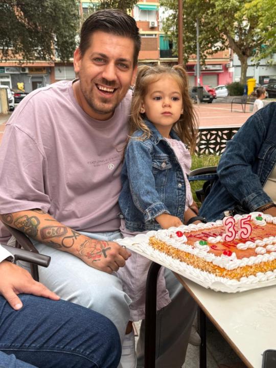 Carmelo Moreno vazquez