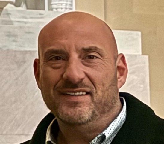 Geoffrey Pearlman