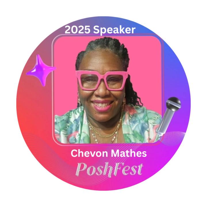 Chevon Mathes