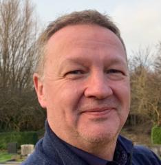 Simon Lonsdale