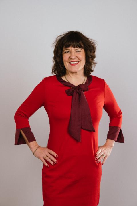 Gwenn Hiller
