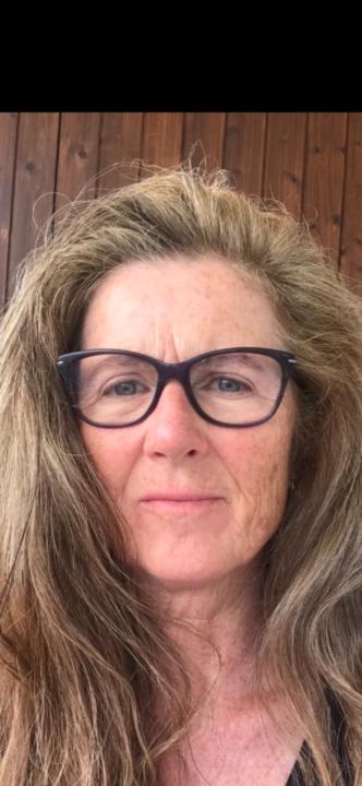 Claudia Ruppanner