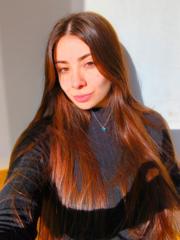 Sofía Micaela