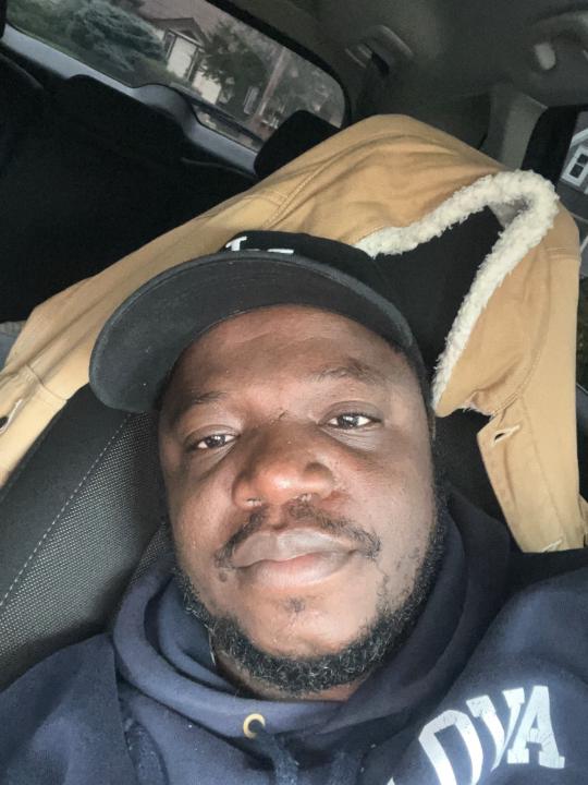 Bismark Kwame Yeboah