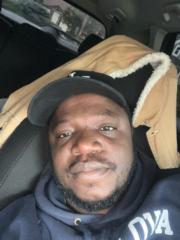 Bismark Kwame Yeboah