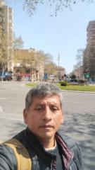 Christian Silva
